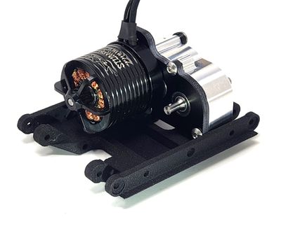 UTB18 Portal skid