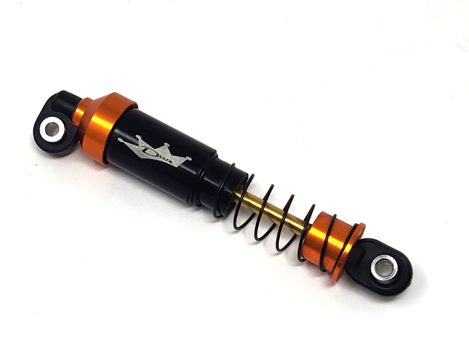 Mini Capra Shock Set, Fits Axial UTB18