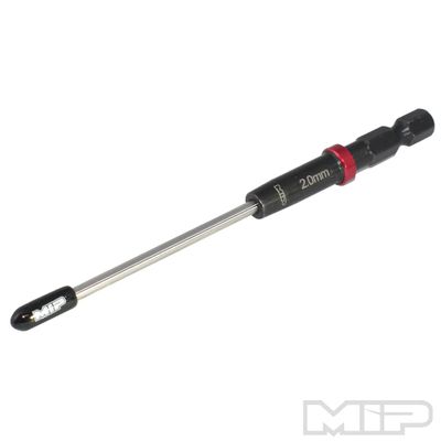 MIP 2.0mm Speed Tip Hex Driver Wrench Gen 2