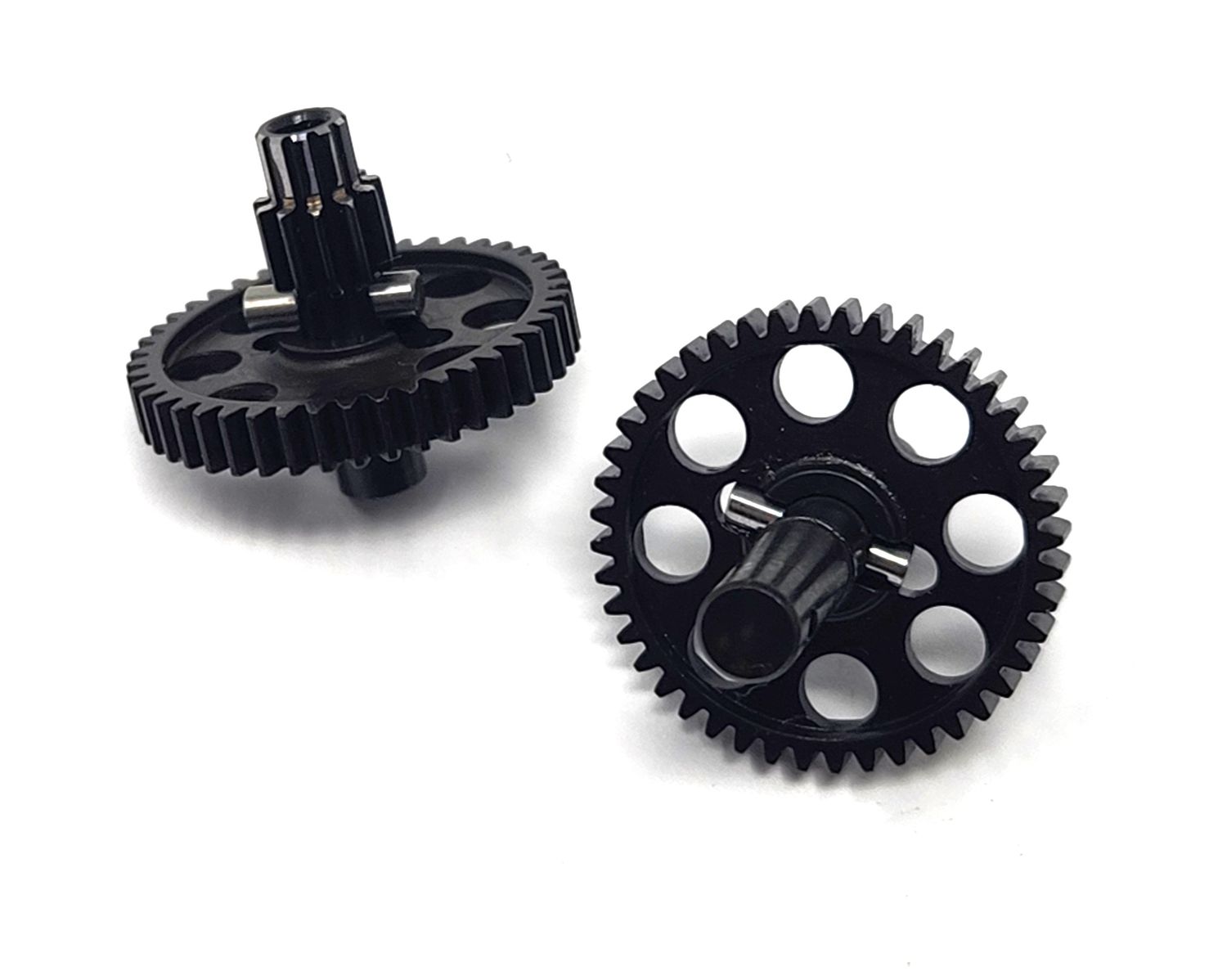 Transmission Parts, Parts: NOD Gear set