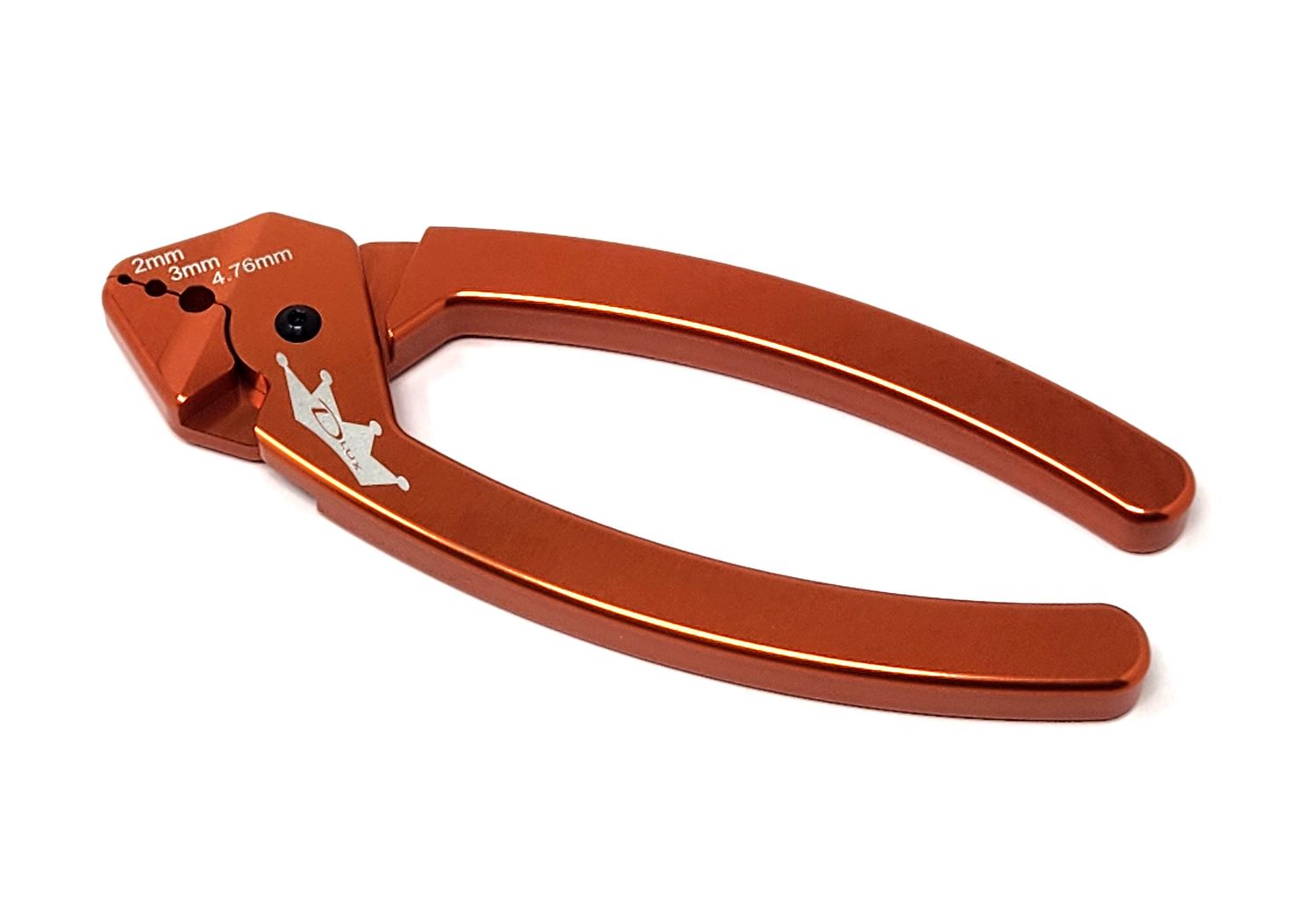 Dlux Shock Shaft Pliers