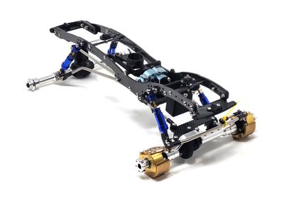 Nessie Link Kits