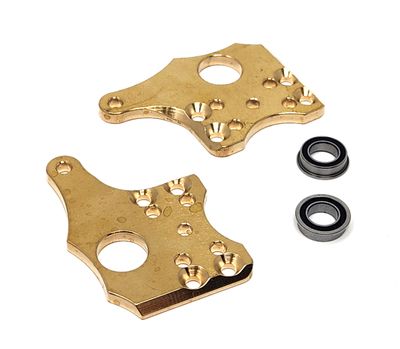 Dlux Knuckle Upper Arms