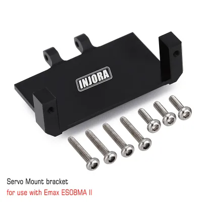 Servi Mount for Emax servo