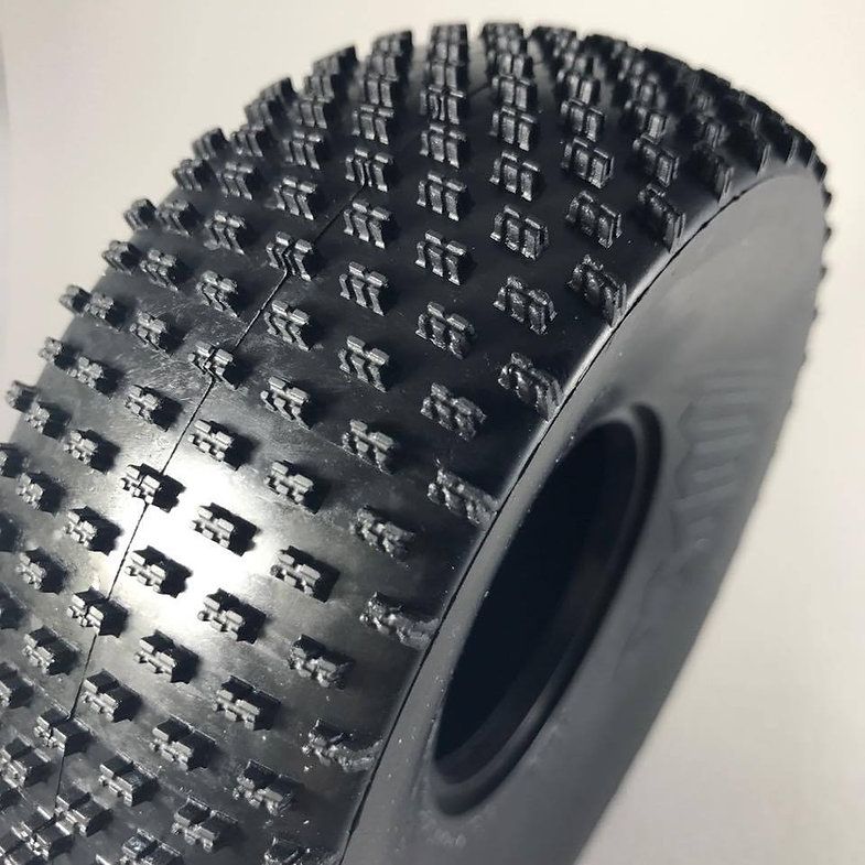Voodoo Pin Tires