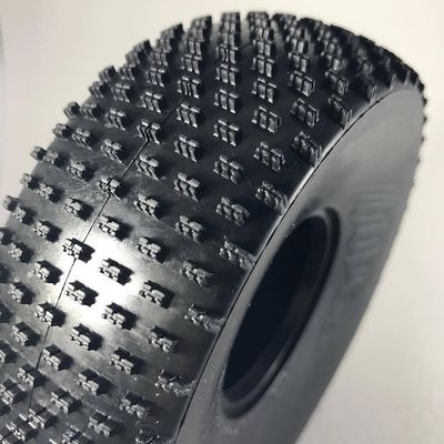 Voodoo Pin Tires