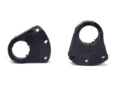 Berg link mounts