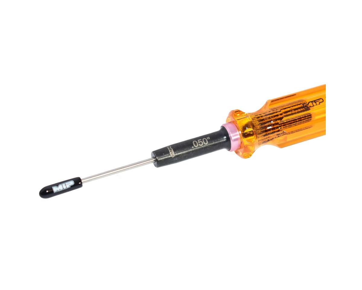 MIP Gen 2 Metric .050 Hex Driver