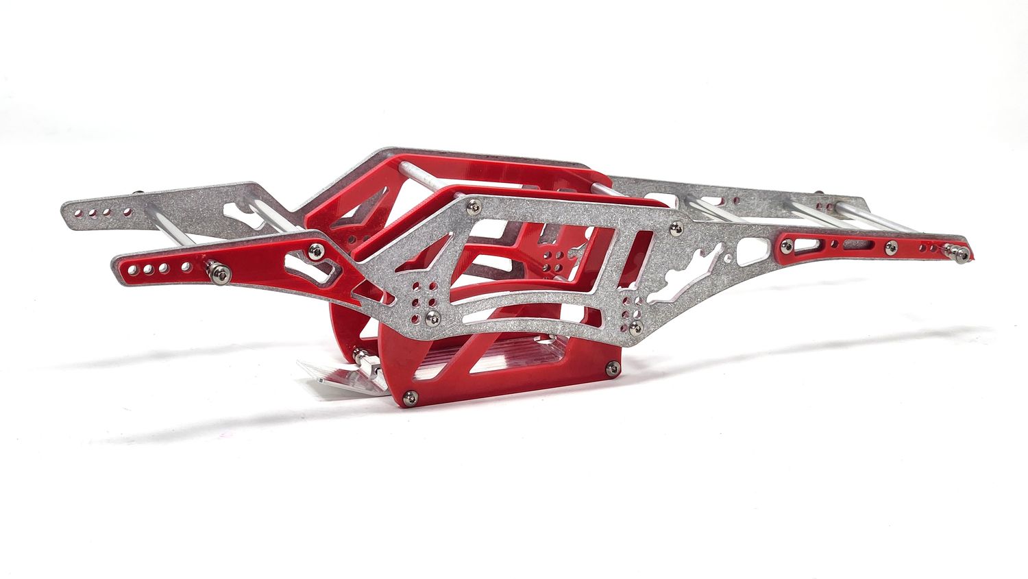 Dlux Pancho SUPER Chassis