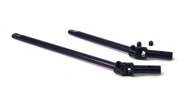 7mm FBA Superlite Front SUPER Axle shafts