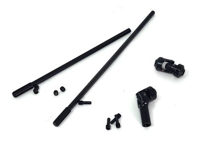 Driveshaft Replacement Parts