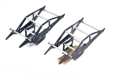 Dlux Mercenary Chassis
