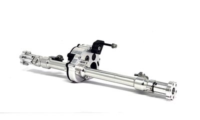 2.2 class REAR SuperLite axles