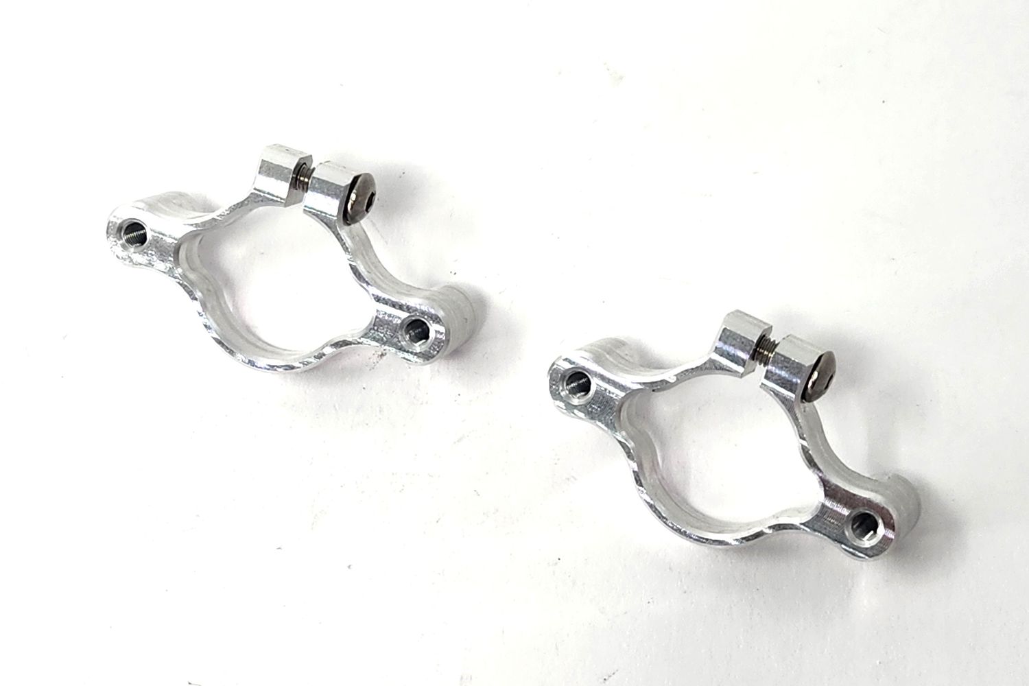 Rear weight hanger for SuperLite axles