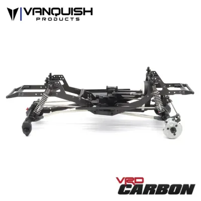 VRD Carbon - Kit