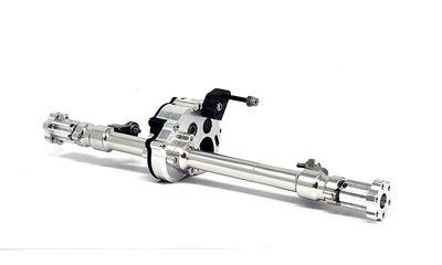 2.2 class REAR SuperLite axles
