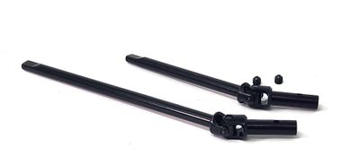 7mm FBA Superlite Front SUPER Axle shafts