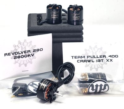 Motors