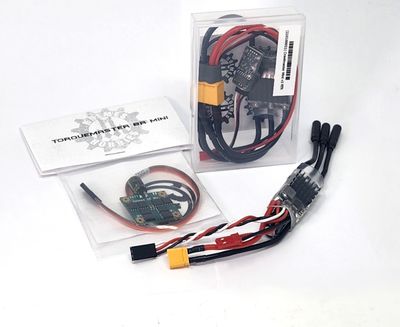 ESC / Bec