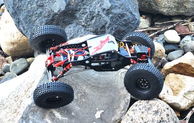 Dlux Fab Micro kit cars