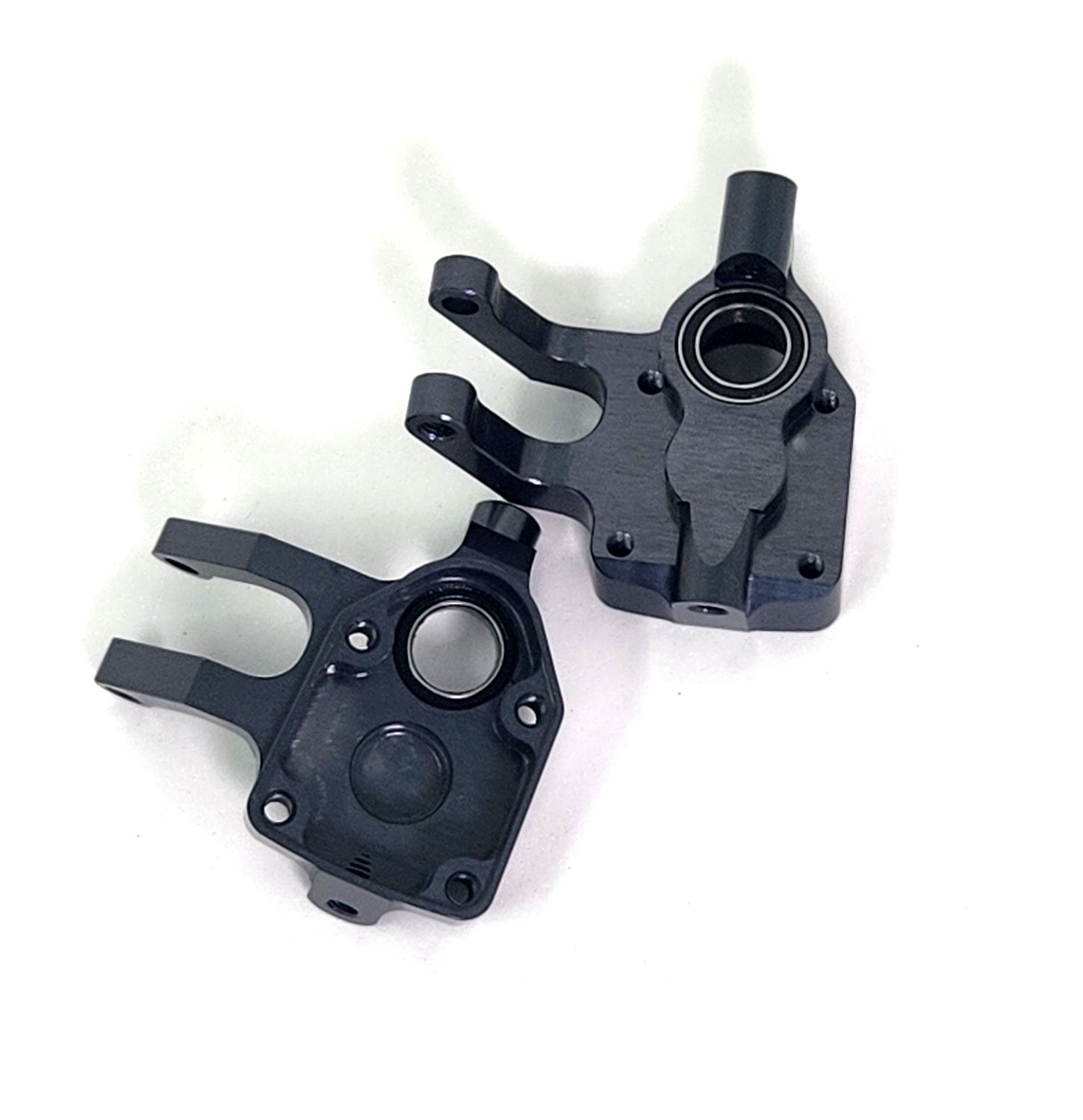 UTB18 Knuckles *read description*, Material: Aluminum