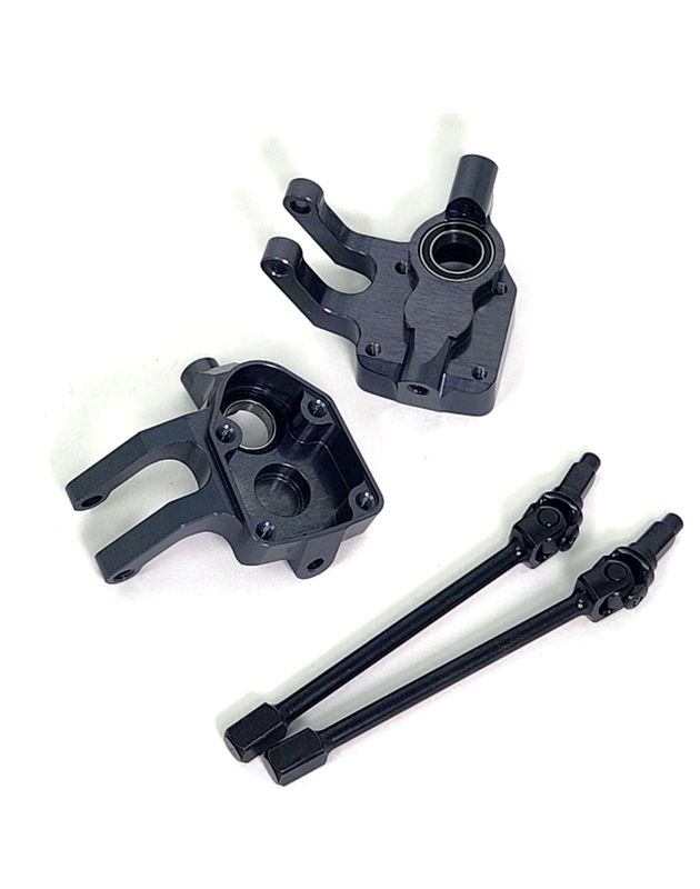 UTB18 U-joint Axle-shafts