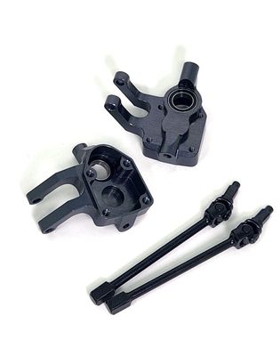 UTB18 U-joint Axle-shafts