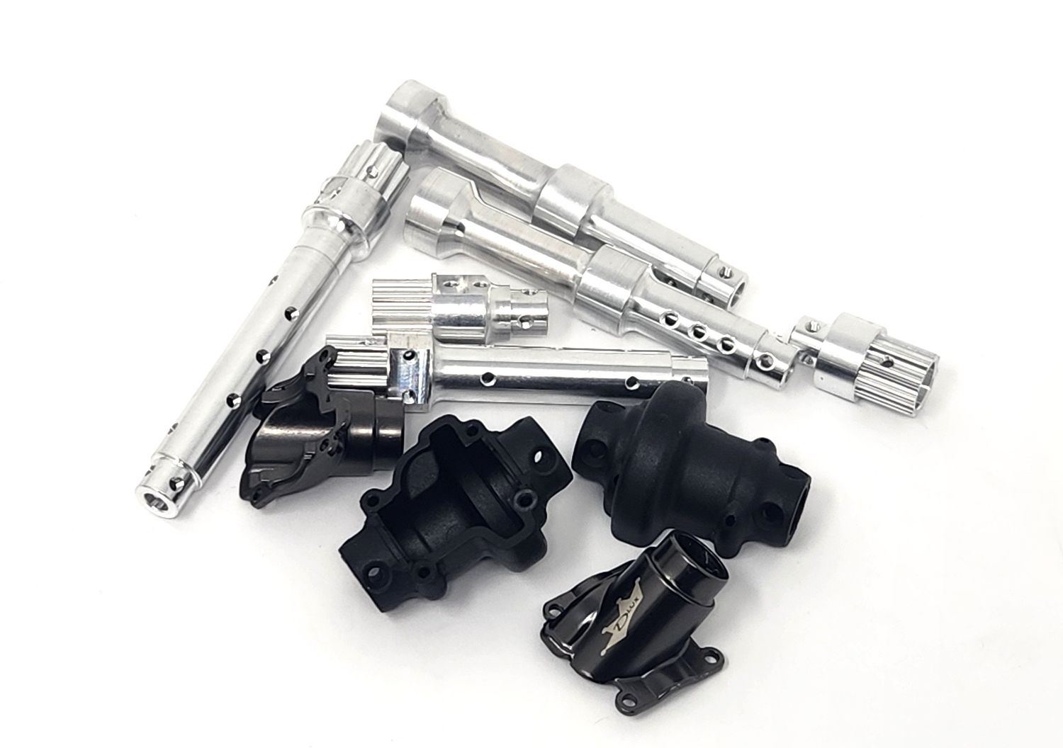 Replacement Axle Parts