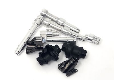 Replacement Axle Parts