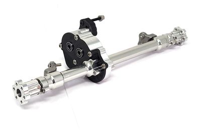 2.2 class REAR SuperLite axles