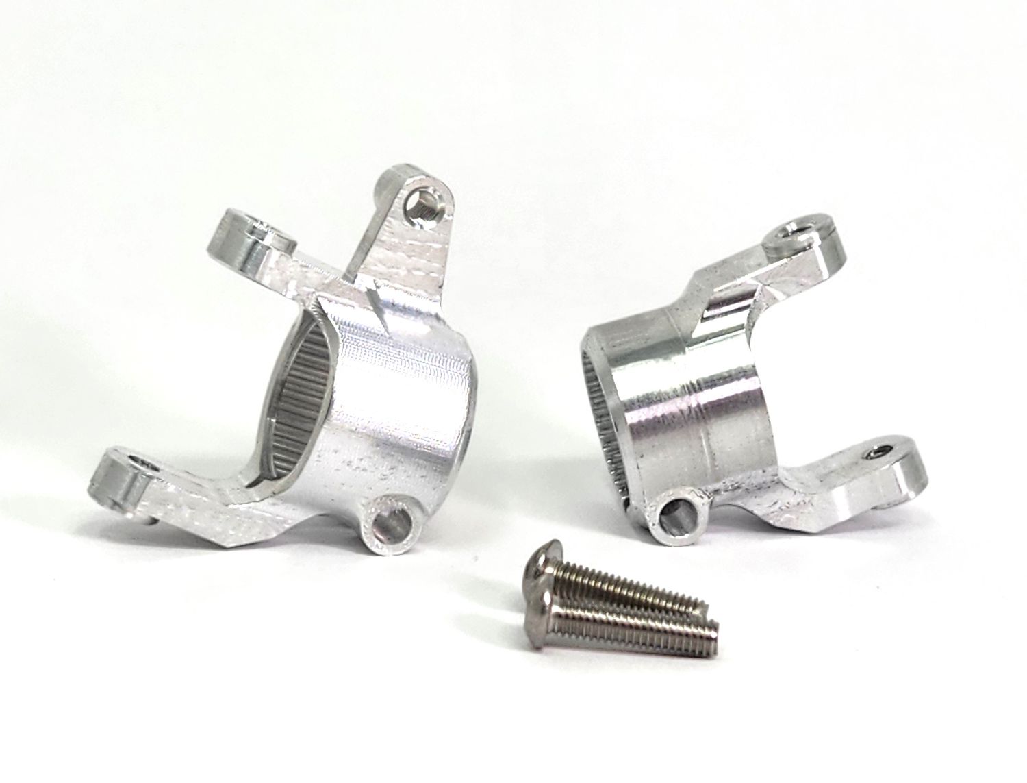 AR44 Ultralight Aluminum C-Hubs