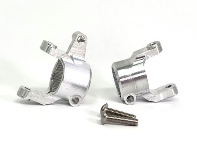 AR44 Ultralight Aluminum C-Hubs