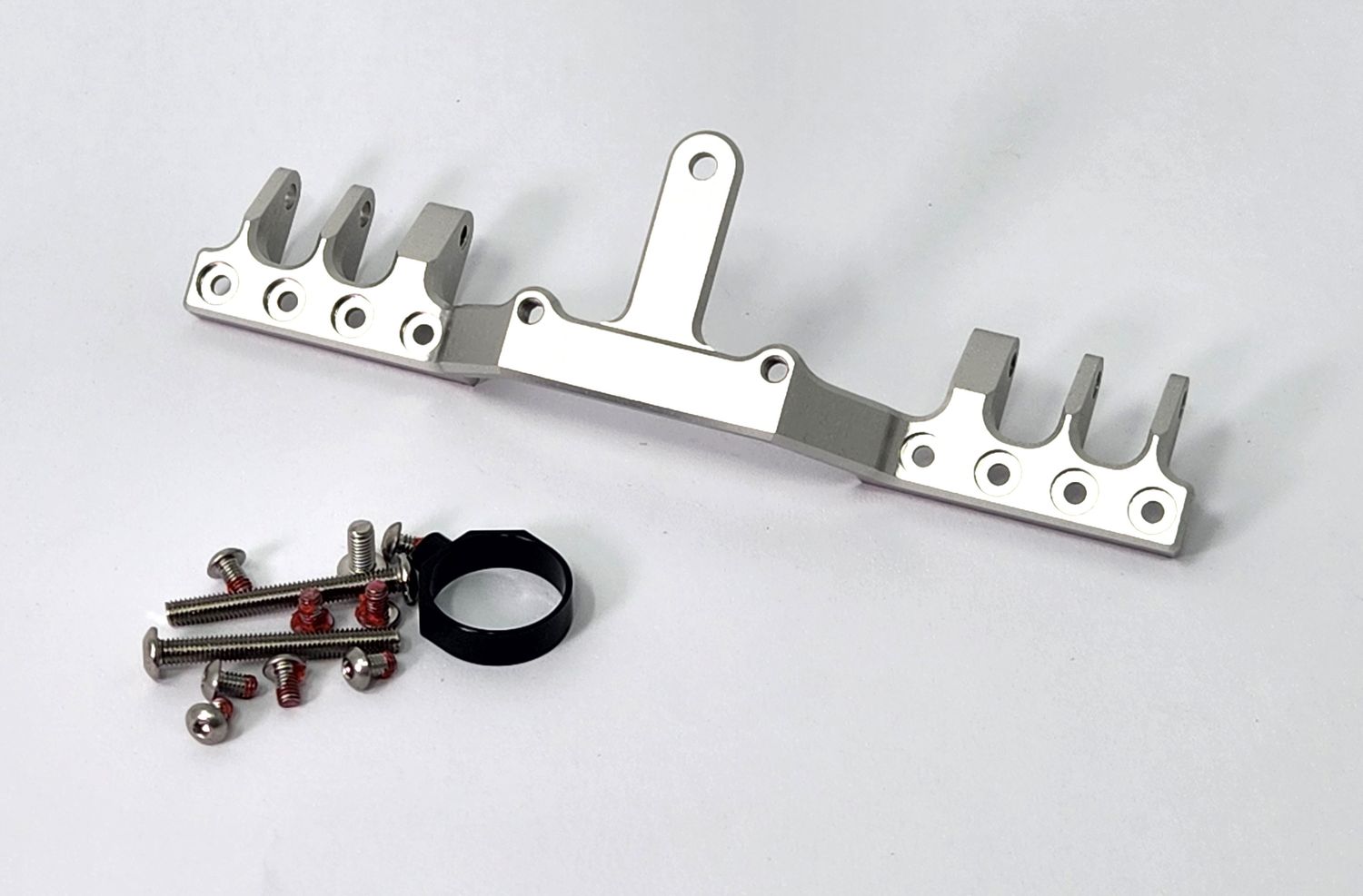 DX44 Portal Wide Axle (Capra Width) Parts