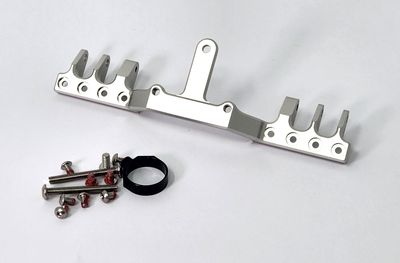 DX44 Portal Wide Axle (Capra Width) Parts