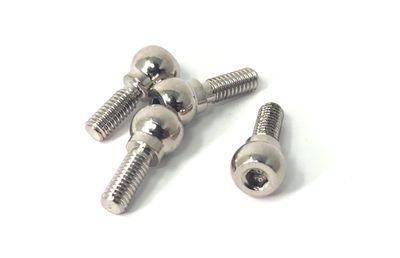 Screw balls