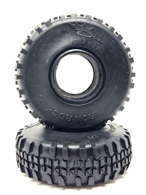 Tires, Wheels, Foam