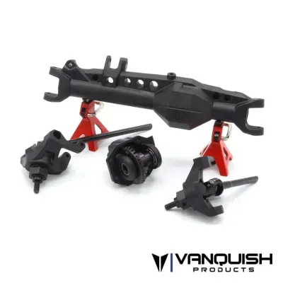 Vanquish Products