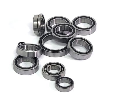 Bearings
