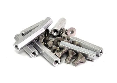 Loaded Dice Replacement Parts