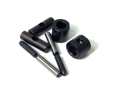 Rebuild Kit for FBA Shafts