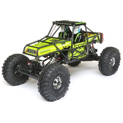 Losi Crawler