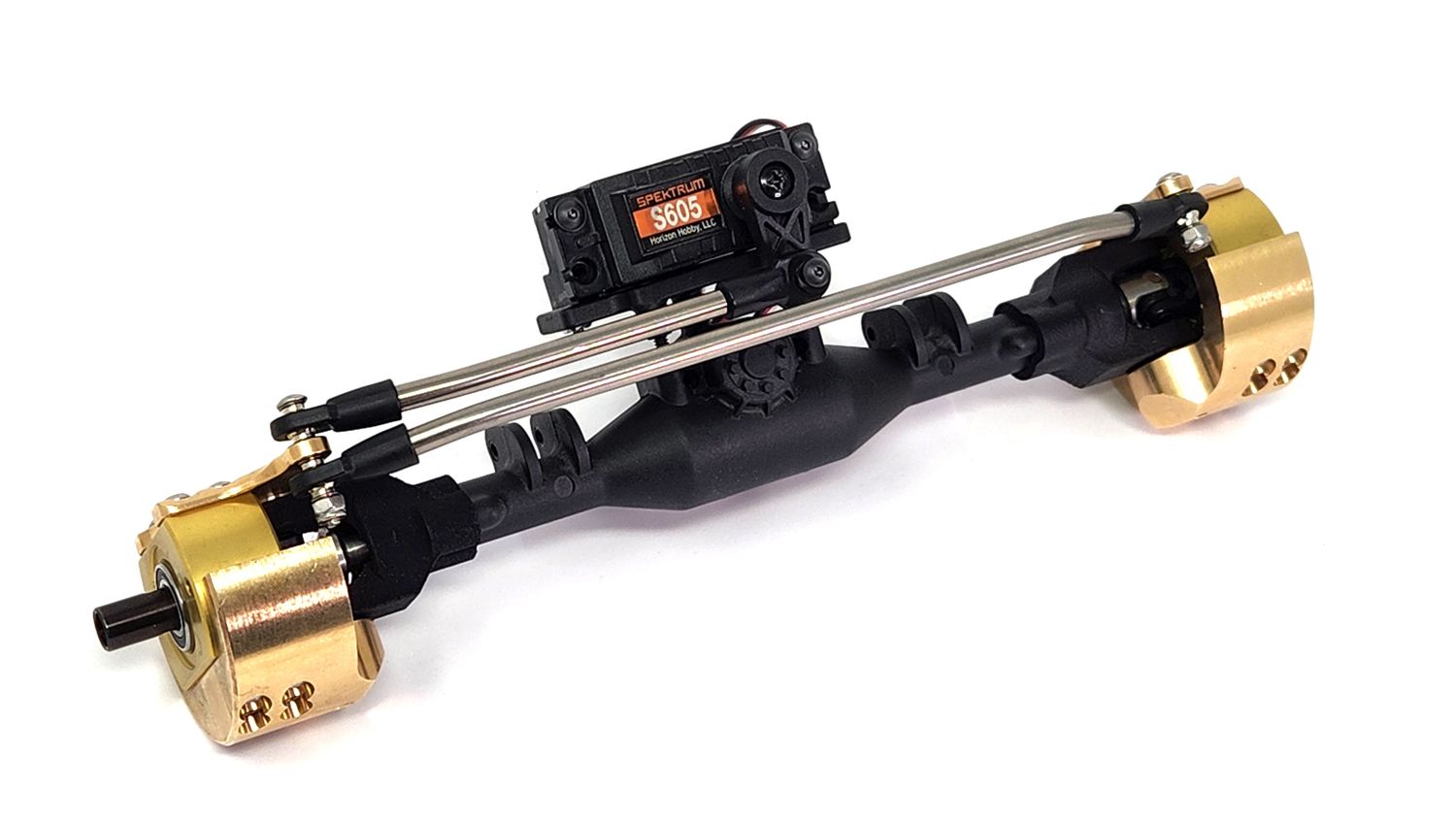 Losi LCC Widening kit