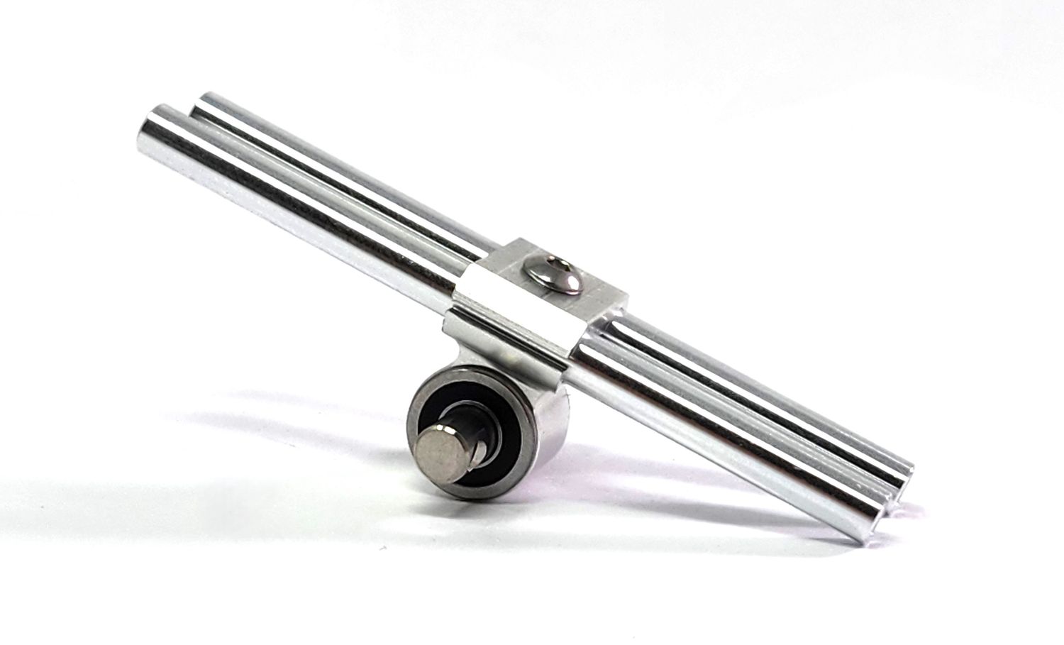 Lightweight Aluminum Carier Bearing