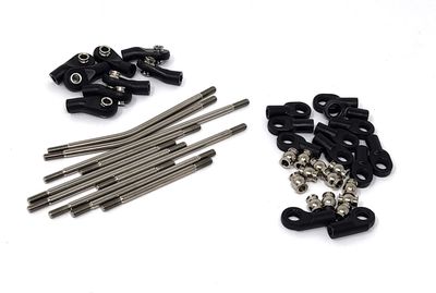 Mini Capra Link Set, Fits Axial UTB18