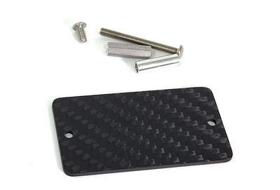 Battery Mount for Dlux Truss