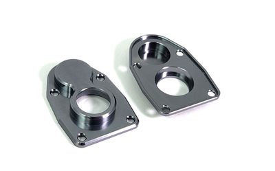 Capra/SCX10.3 Portal Covers