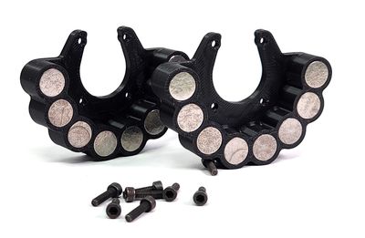 Capra 1.9 Weight Hangers