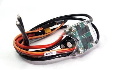 In House Built BR Mini Dual