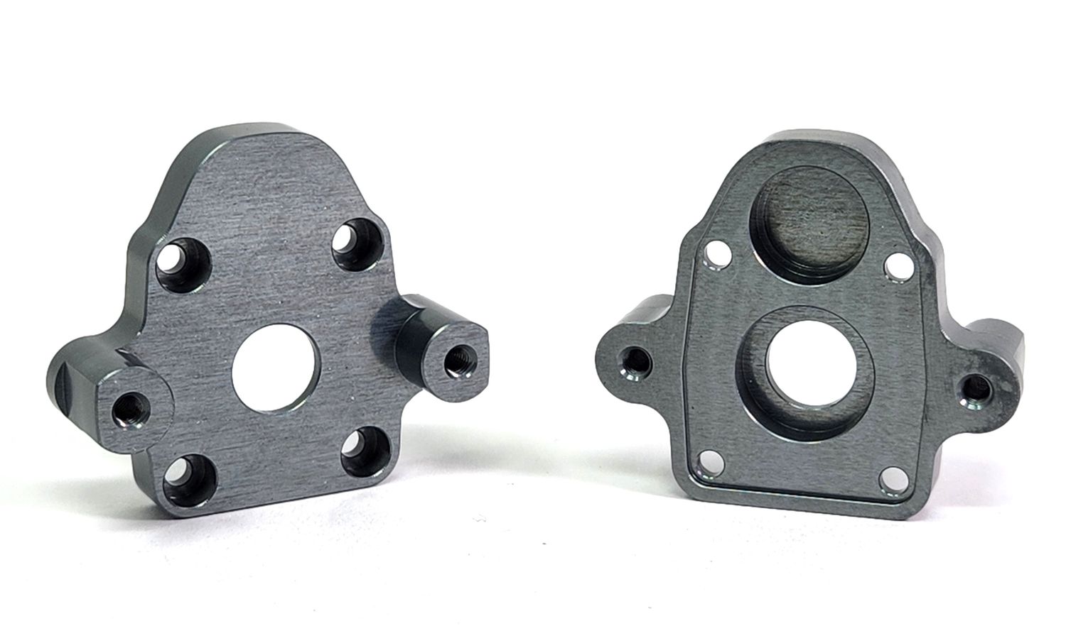 Capra 1.9 Portal Cover for Weight Hangers