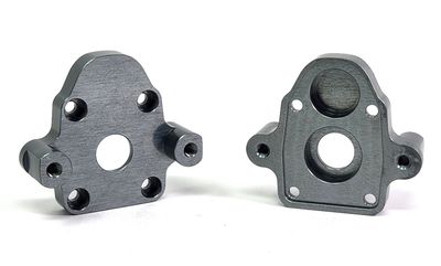 Capra 1.9 Portal Cover for Weight Hangers